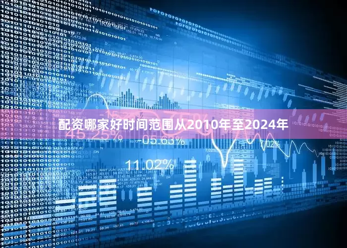 配资哪家好时间范围从2010年至2024年