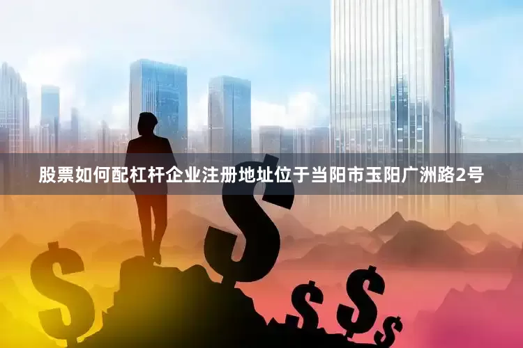 股票如何配杠杆企业注册地址位于当阳市玉阳广洲路2号