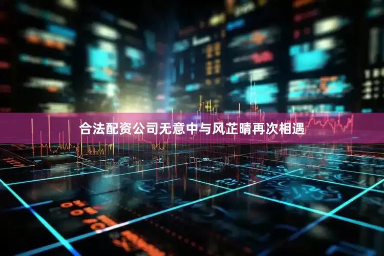 合法配资公司无意中与风芷晴再次相遇